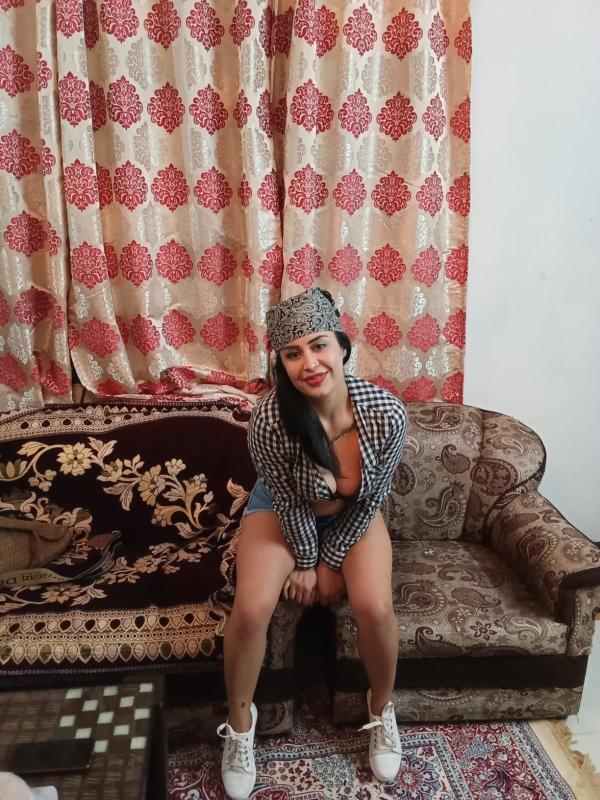 Hello Friends, My Name is Khushi Gill, an independent girl with friendly behavior who lives in Chandigarh. Incall and Outcall Service Available. If you are a Genuine Client, meet me alone with Full Co