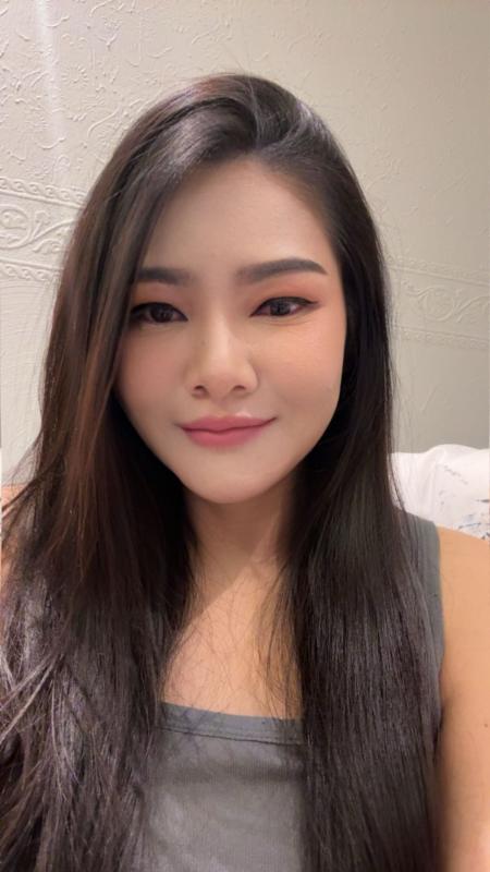 Alice lady from Thailand 
Hi Dear i am Alice 💸🎉 
I have 5 years of massage experience.
⭐I am a masseuse. You will feel relaxed from our service. My hand massage is the best. You have never seen it any