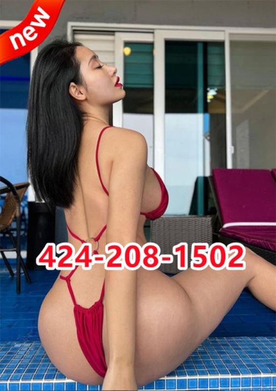🔥New notice🔥New Asian beauties👙plump🌶Phone：424-208-1502