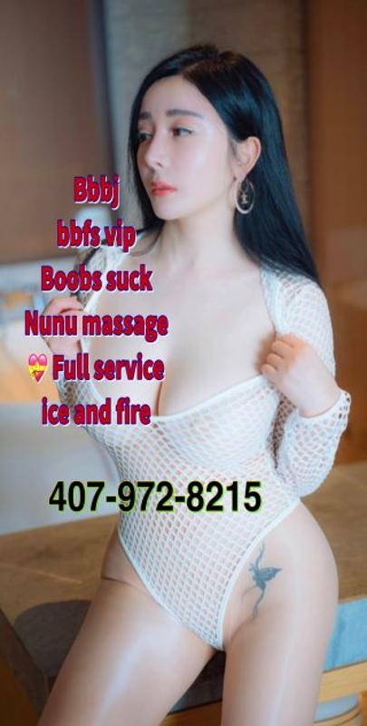 Kiss boobs 407-972-8215 suck bj juciy tight FANTASTIC ❌nunu❌more xoxo