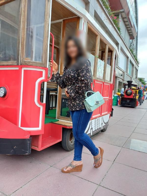 Welcome to my profile
.....😍😍
❣️❣️
I'm independent girl ⭐
all photos are my own and verified on
the website ⭐
l am beautiful sexy girl ⭐
0⭐
my asset size (34-30-32)❤️