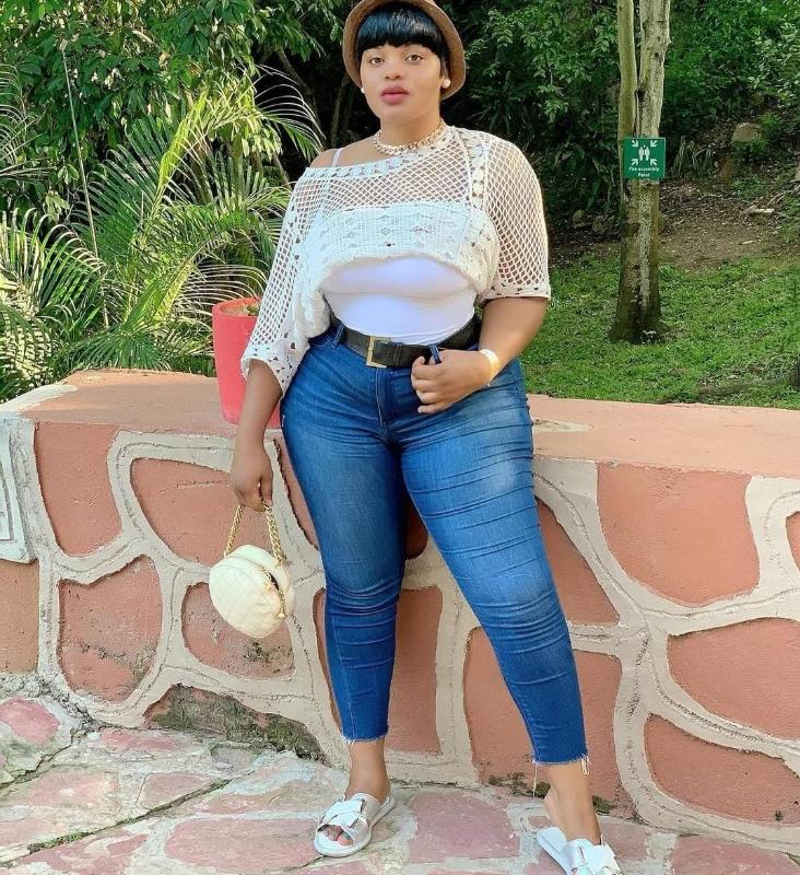 Hello Gentlemen, I am genuine African queen
