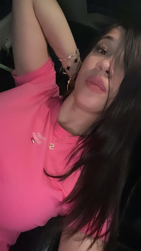 Chica latina