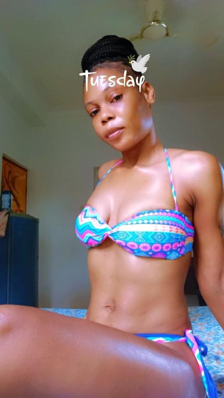 Hi Gentleman,
My name is Annick from Siolim Goa.