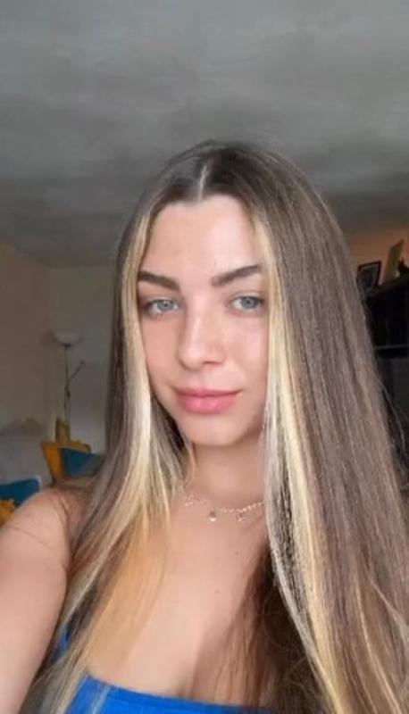 Nextdoor Sarah