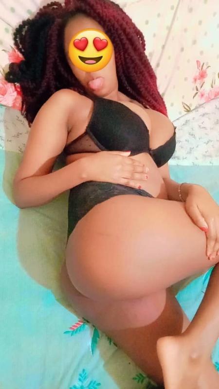 dear hope you are great. I am Queen Olivia, 26yo. I am half french half Algerian. Now it's time for you to relax and text me to have an amazing moment
I always receive with lingerie and high heels, I