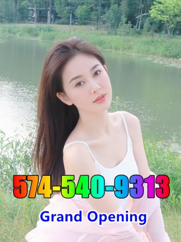➡️➡️NEW STAFF➡️➡️ ☎☎574-540-9313☎☎NEW GIRL ➡️➡️ Service➡️THE BEST MASSAGE IN TOWN➡️➡️➡️