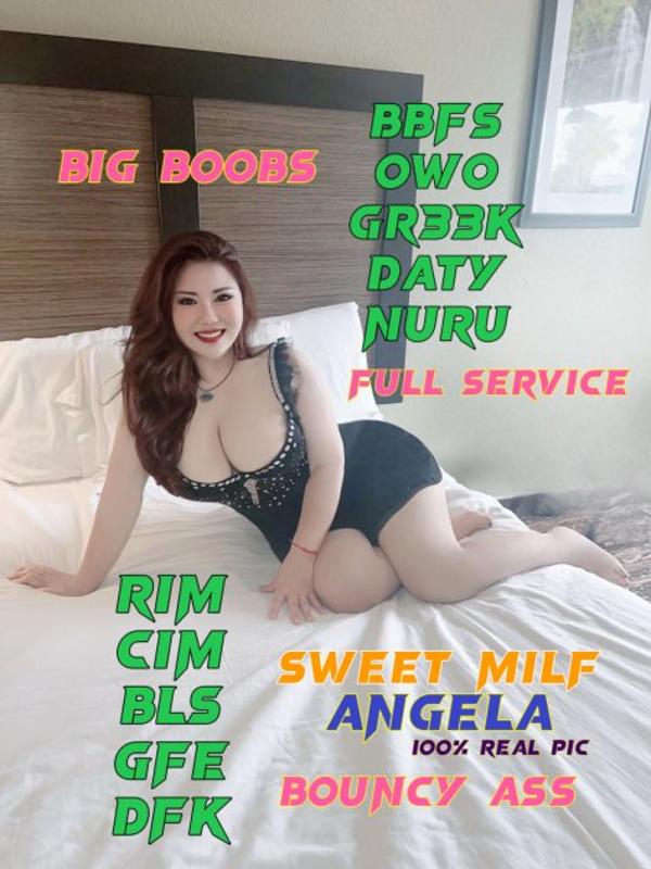 "❤️❤️Big Boobs❤️❤️Full service❤️❤️Happy Ending❤️❤️pretty❤️❤️Young❤️. "
