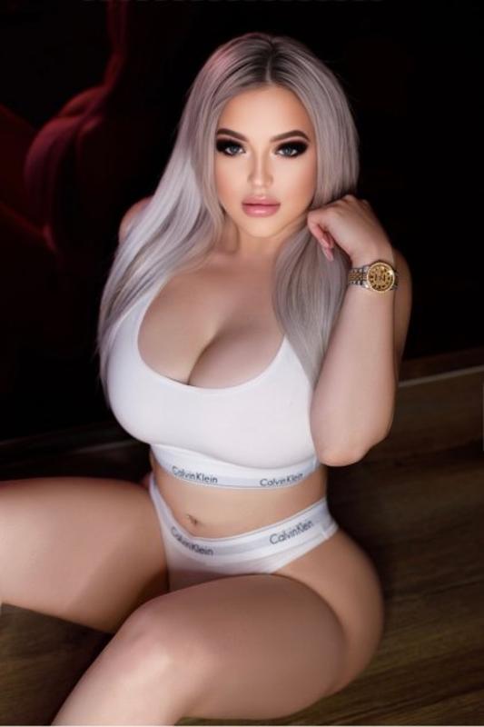 YOUR BEST CHOICE ❤️ BUBBLY BLONDE READY FOR FUN