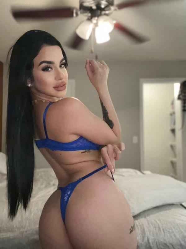 Sexy Latina