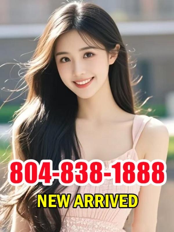 💓🌸💓804-838-1888💓New face🌸💓gentle relaxation💓🌸💓Best service 💓🌸💓🌸 clean room💓💓🌸