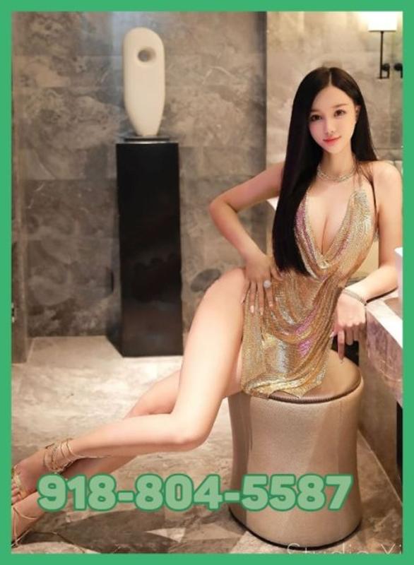 💫💞Asian Girls💞🔲918-804-5587💥🔳💥🔳🔲🔴Best Massage🔴🔲🔳💥🔳