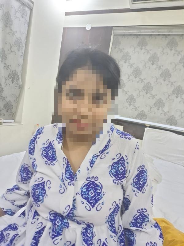 I am an independent college girl working as part time call girl in Indore and if you are looking for a North Indian girl escort in Indore I am the one who you are searching for. mostly i am available