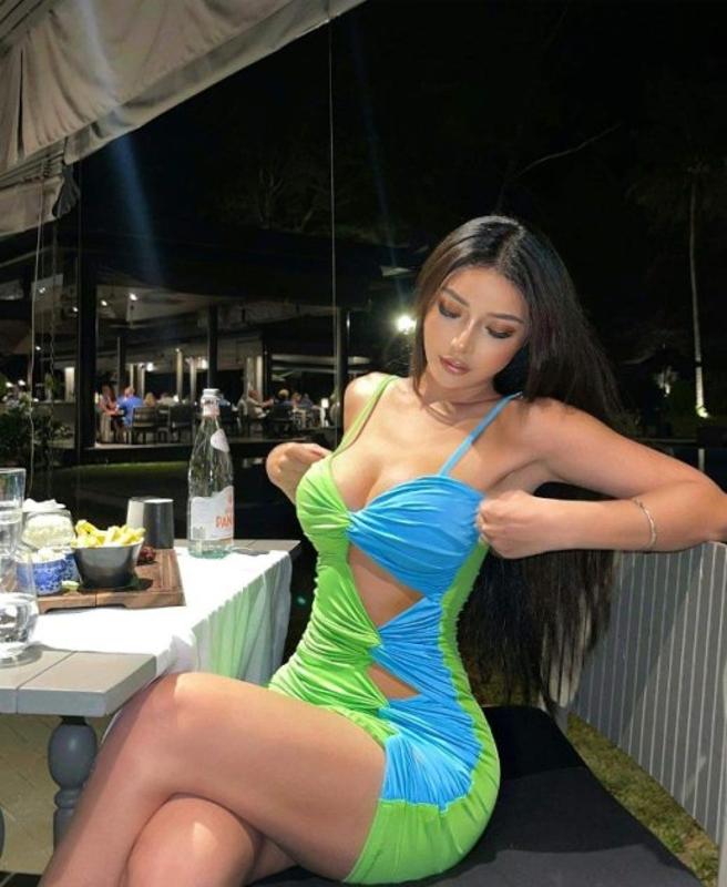 independent Asian girls change every week