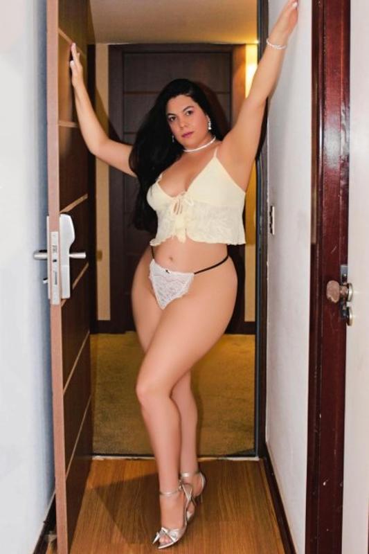 Milf Helen Brazilian