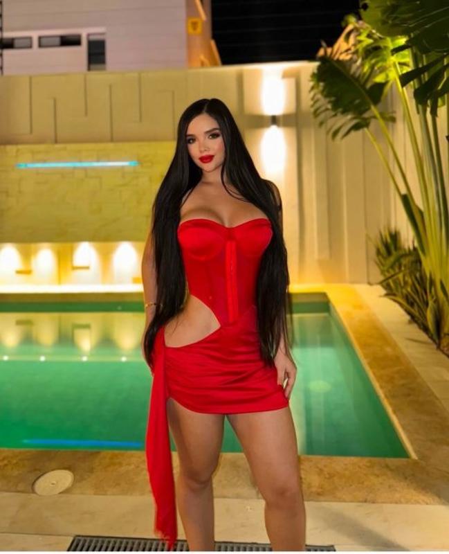 Sexy y Apretadita (786) 355-5311 GFE GFE GFE