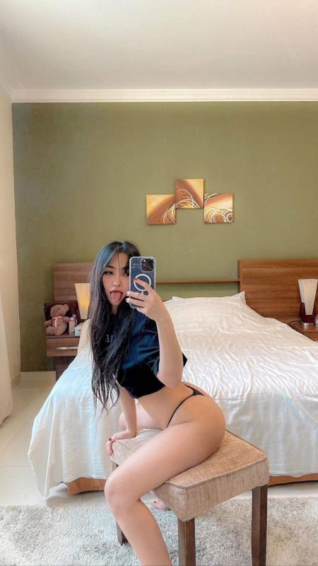 Hello Gentlemen,
I'm nina  from Thailand , I am 29 years old.
Thanks for taking a moment of your time to read my profile. I am very friendly, a sweet, cute, petite, natural sensual, sexy escort, I am