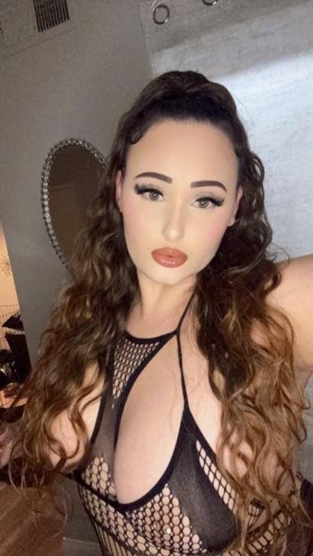 Hungarian Goddess
