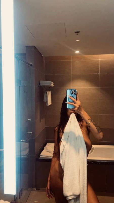 Hello, my name is Nantikan. Let's have fun and create good times together. Open new experiences together. Then you will not be disappointed with me and my sexy body. Slap my butt hard and pull my hair
