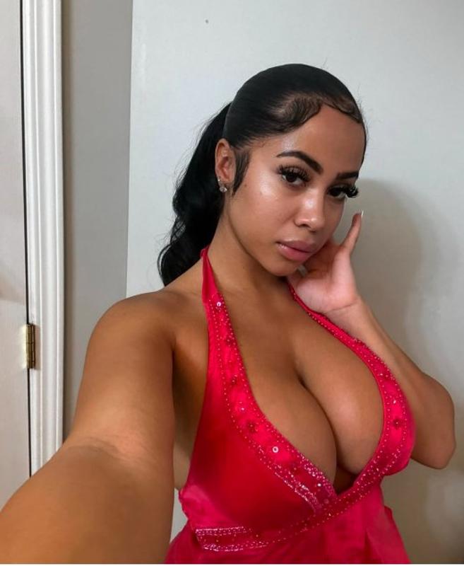 Your every desire