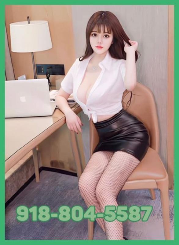 💫💞Asian Girls💞🔲918-804-5587💥🔳💥🔳🔲🔴Best Massage🔴🔲🔳💥🔳