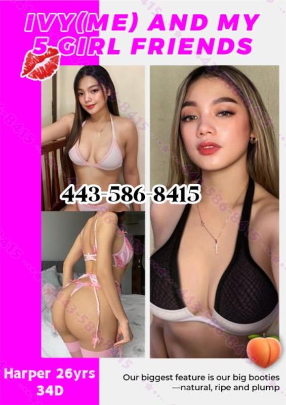 🎉🍄Can we make out？😜We need your warmth😜~🦋💦443-586-8415