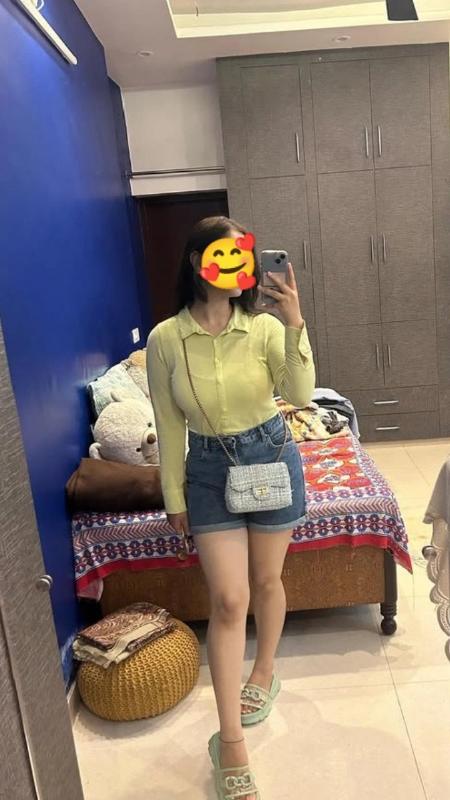 Hello buddy ......
Myself Nisha🦋 live in Chennai
i am single independent ( No agent)
Requesting agent or time waster please stay away from me.
here for making friends with benefits.
i am strong, littl