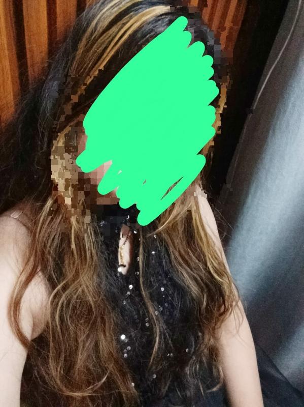 Name: Priya  
Age: 27
Location: Delhi