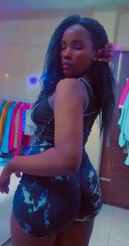 Hii am Cindy from Zirakpur. 
I’m super discrete, classy, attractive slim beautiful melanin babe ❤️. 
It’s always QUALITY over quantity. My slim gorgeous body is like no other, my soft, smooth skin and