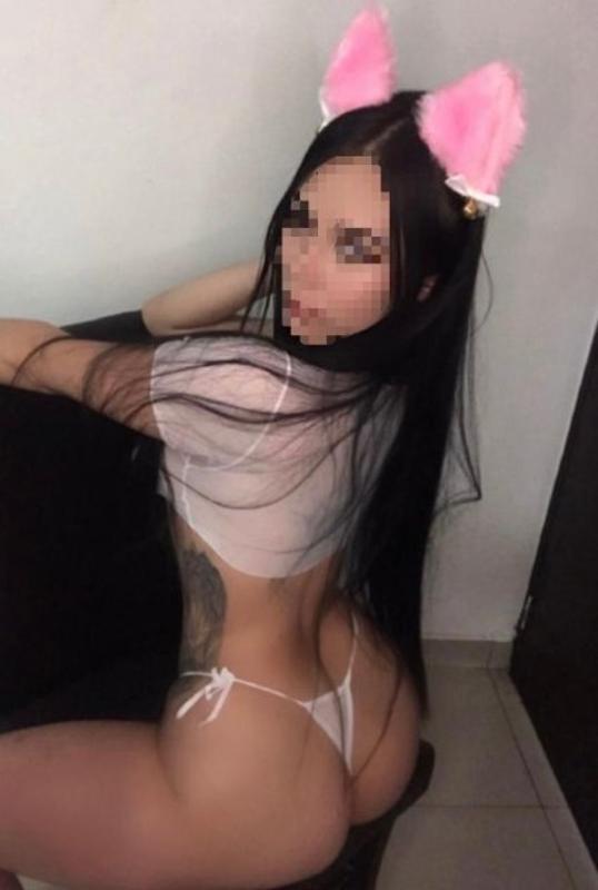 Nueva y Mojadita (786) 816-1305 LLamame