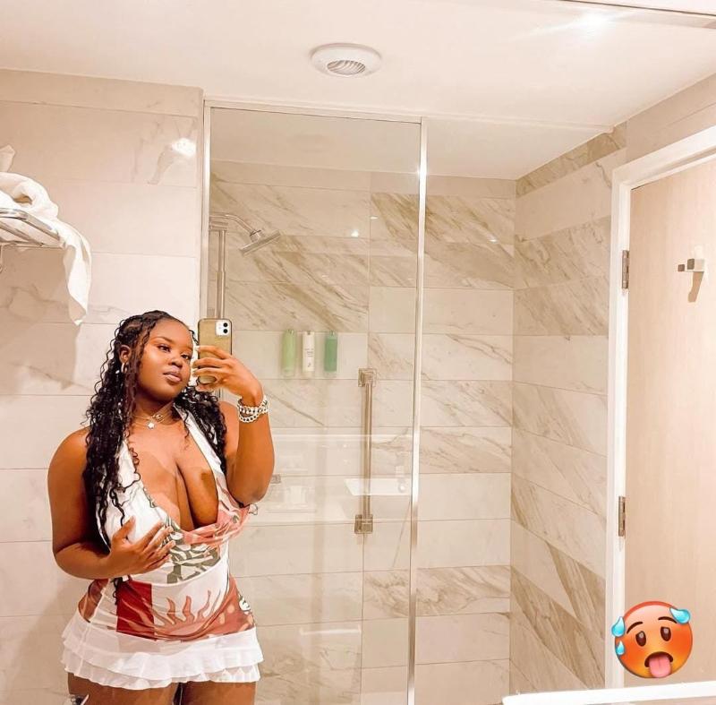 Hello gentlemen... Am from Africa currently in your beautiful city.
