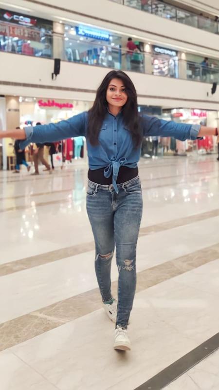 Hello Friends, I am Miss Sanjana, a Real Independent Young Hot College Girl. Cash On Delivery. Meet Directly For Only Genuine Clients. In-call and out-call. Both are Facilities Available. Complete Sat