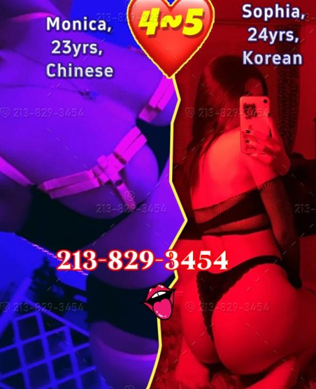🔞🧡All-Ameriven Girls Next Door, now pick us:🧡213-829-3454