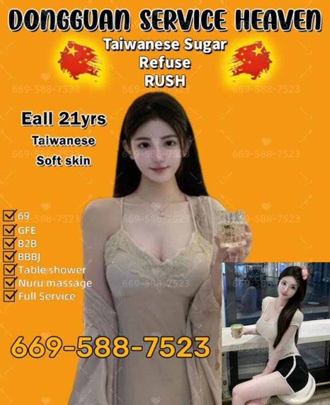 💥Dongguan✅100%no rush💟New Face😘213-397-6245