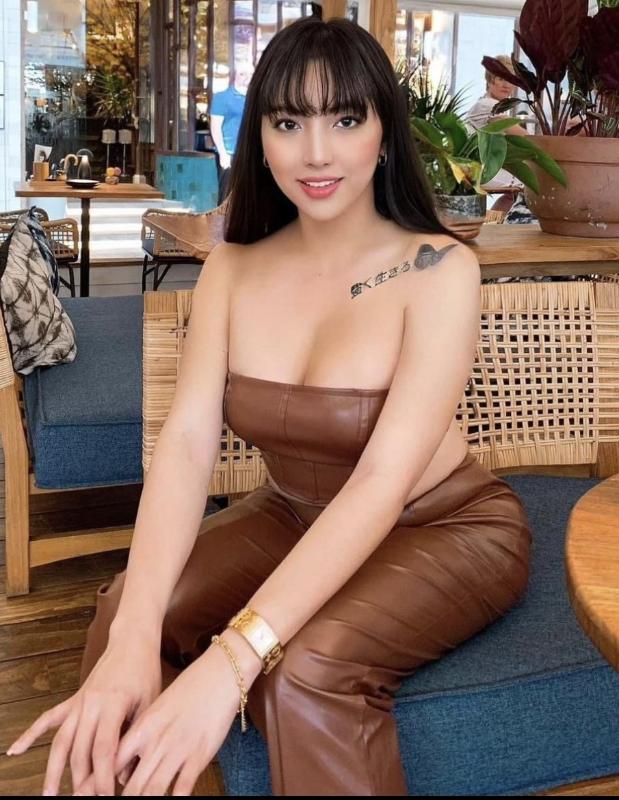 Hello, I'm Amara, your ultimate pleasure provider with a taste for the naughty. Im 24 Half Filipina half Japanese,
I am a high class escort, educated and polite who love sex and have fun. Let me make