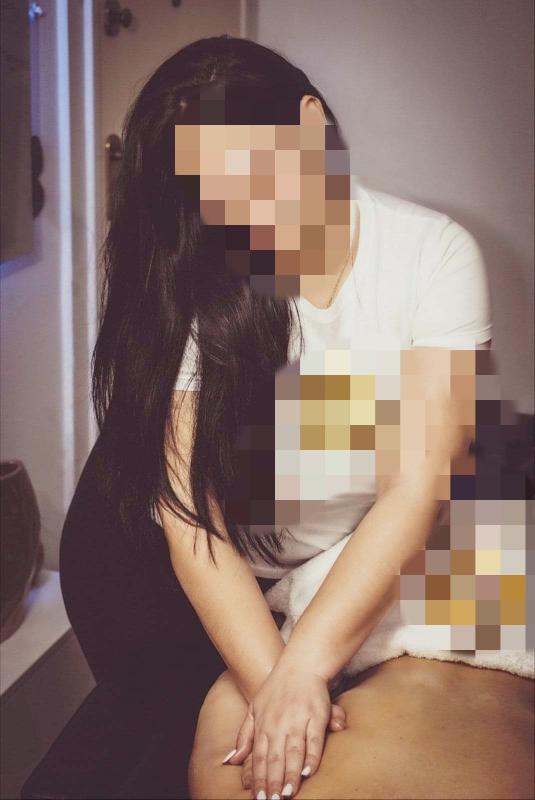 ✅Body to Body Massage with Happy ending and Private part massage. Duration 90min , Price 3499 /- with GST included✅