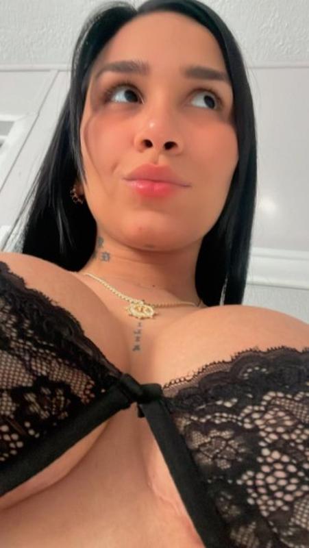 Nueva y Apretadita (347) 845-5675  BBBJ GFE 69