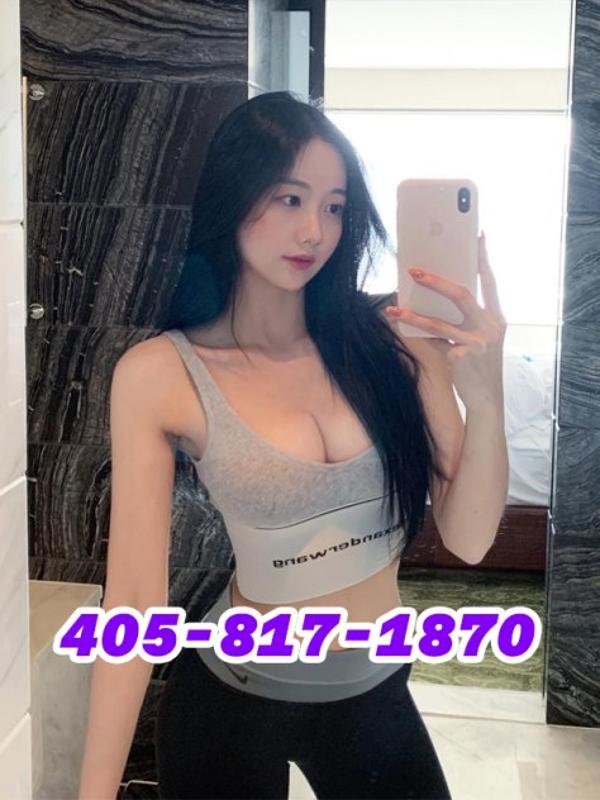 ♋️♋️💯405-817-1870♋️♋️💯New Asian ladies♋️♋️💯King Massage♋️♋️💯