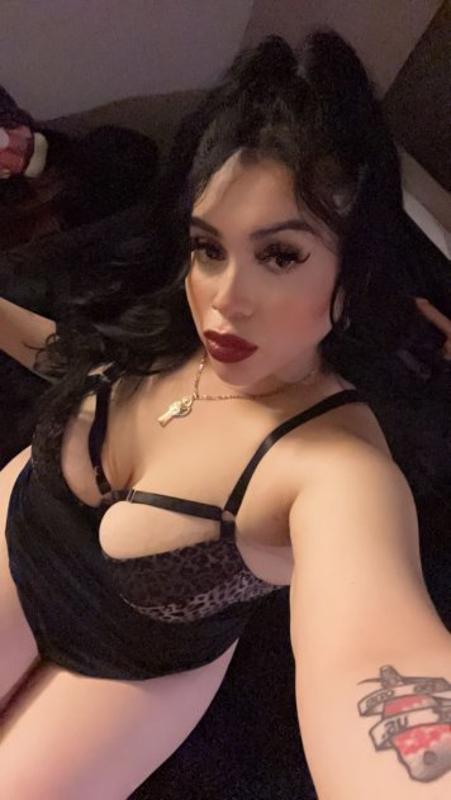 Sweet, Sexy, and Seductive Companion