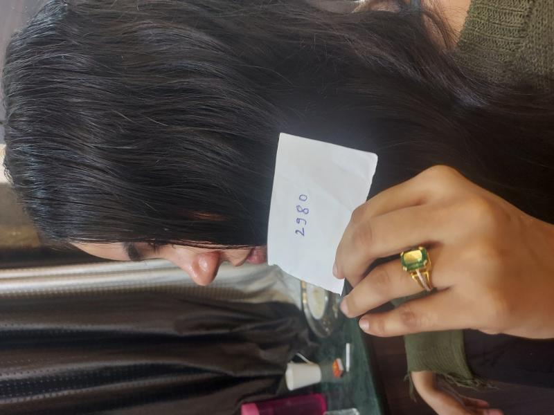 Hi gentlemen 🥰
I’m hot girl Rimpy Malhotra from  Indian  Gujarat 
Name: Rimpy 
Gender: Female
Age: 22
Location: Mumbai / India
Eye Colour: Black
Hair Colour: Blonde
Hair Length: Long
Bust: D Cup
Breas