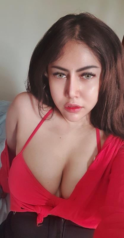 Hi dear..
I'm nabila , i 'm curvy girl , now i'm in jakarta