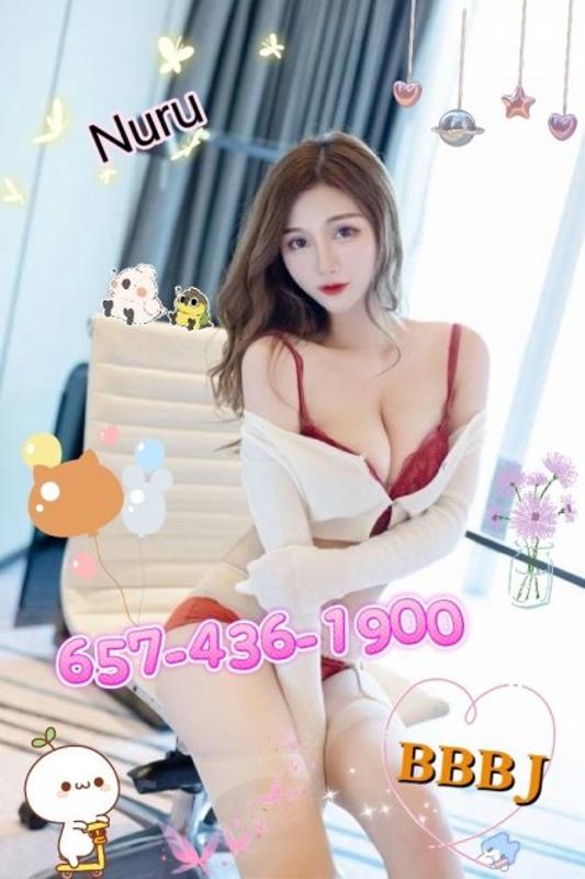 💦💦Orange🍓Irvine🍓New Opening❤️❤️Mutiple Sexy Citties Line UP—100%pretty★💋💋657-436-1900