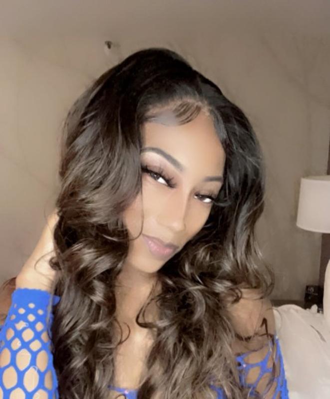 Ms Promise 💓🦄💥 𝓔𝔁𝓸𝓽𝓲𝓬 𝓑𝓸𝓶𝓫𝓼𝓱𝓮𝓵𝓵💓💓