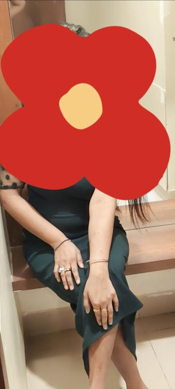 Hi dear I'm independent woman in Kolkata my age 23.