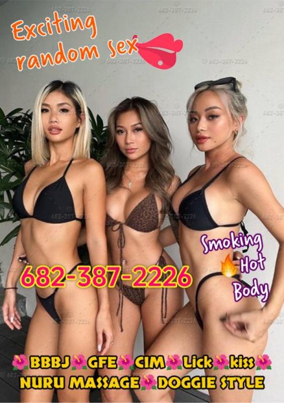 🦋Lovely🦋Very sexy girl want to please U here😈682-387-2226