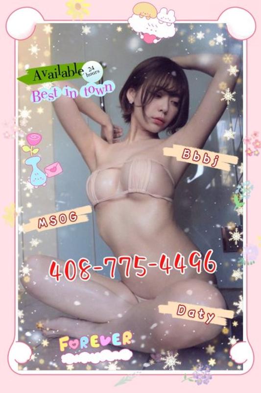💋408-775-4496💋2 girls 4 hands🟥San Jose 🟦Sacramento🟨 Livemore🟧🟩🟪🟫New Open Three Young Hot Girls💯💯