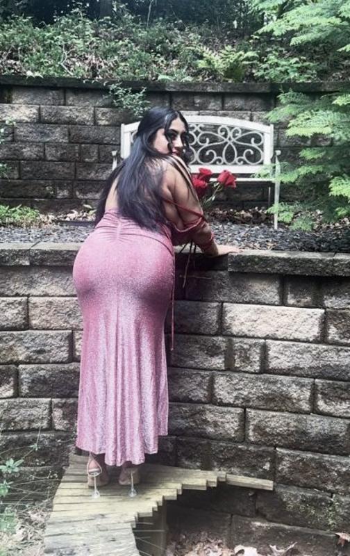 Riya, Your Sensational, Exotic Indian Fantasy