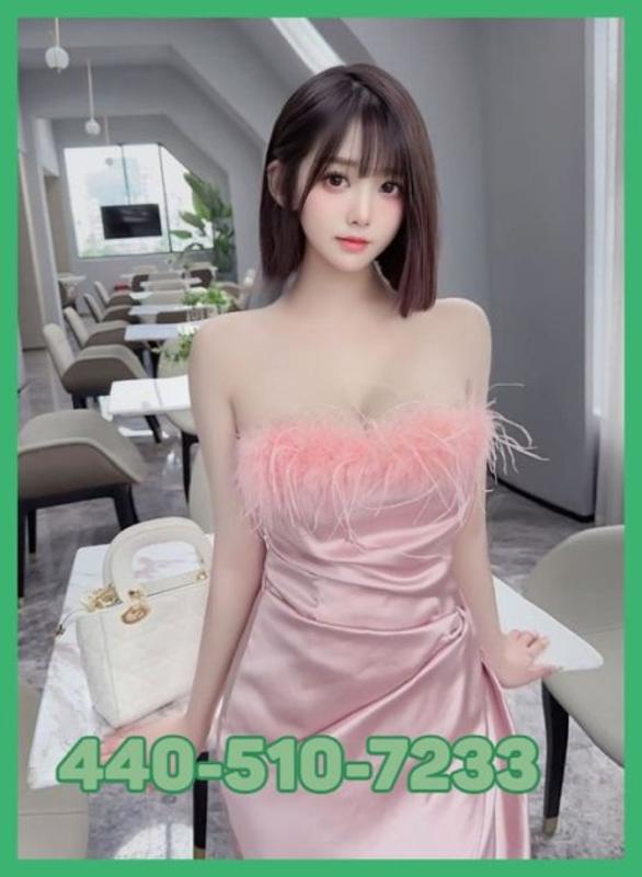♋🟣♋💋New 🔥Girls🔥💋♋🟣♋💃💜440-510-7233💜Best Massage💃💃💃