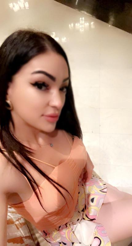 I'm Jasmin from Russia in Delhi, I'm a kind of Russian escort that when you see me, you feel like taking my panty off right away. My eyes are seductive and my whole body responds when you look at her.