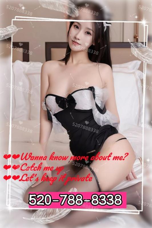 ⭕❥VIP TOP SERVICE ⭕ ♋❥G.F.E Open 520-788-8338👅😘👅amazing touch & gentle relaxation💓🌸💓